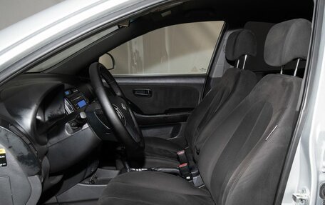 Hyundai Elantra IV, 2009 год, 660 000 рублей, 6 фотография