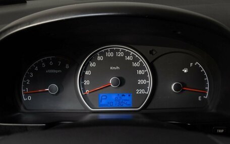 Hyundai Elantra IV, 2009 год, 660 000 рублей, 10 фотография