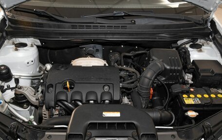 Hyundai Elantra IV, 2009 год, 660 000 рублей, 13 фотография