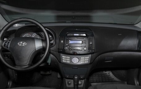 Hyundai Elantra IV, 2009 год, 660 000 рублей, 7 фотография