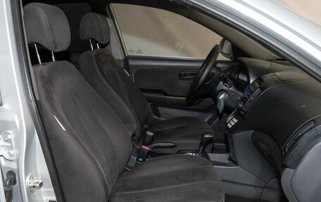 Hyundai Elantra IV, 2009 год, 660 000 рублей, 8 фотография