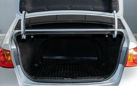 Hyundai Elantra IV, 2009 год, 660 000 рублей, 14 фотография