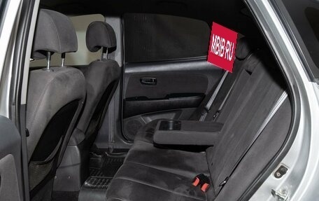 Hyundai Elantra IV, 2009 год, 660 000 рублей, 9 фотография