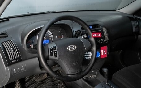 Hyundai Elantra IV, 2009 год, 660 000 рублей, 5 фотография