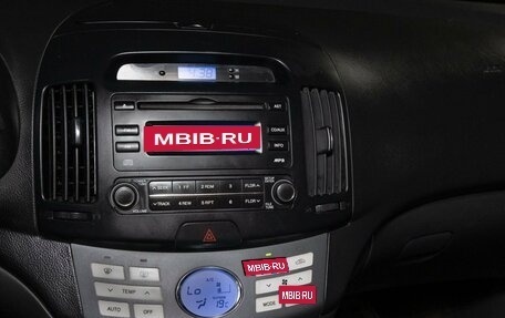 Hyundai Elantra IV, 2009 год, 660 000 рублей, 11 фотография