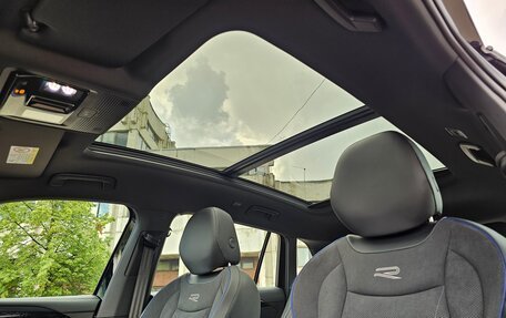 Volkswagen Tiguan, 2025 год, 4 800 000 рублей, 15 фотография