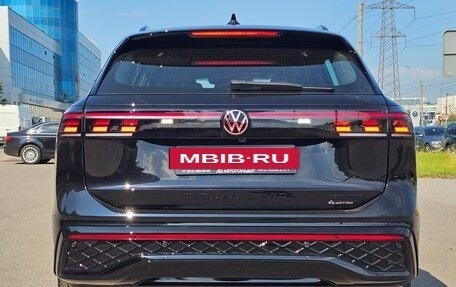 Volkswagen Tiguan, 2025 год, 4 800 000 рублей, 6 фотография