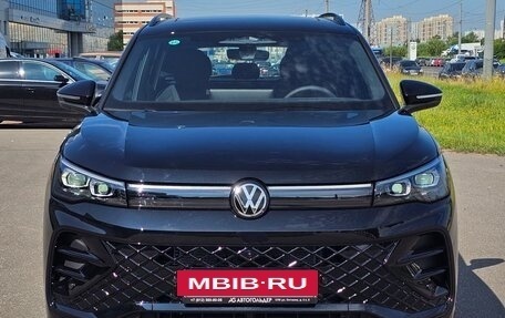Volkswagen Tiguan, 2025 год, 4 800 000 рублей, 2 фотография