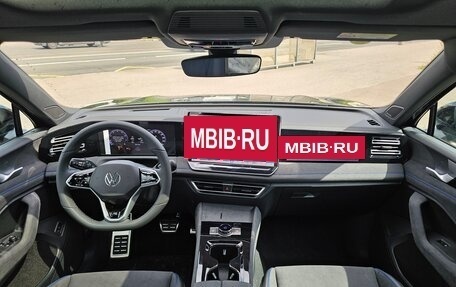 Volkswagen Tiguan, 2025 год, 4 800 000 рублей, 11 фотография