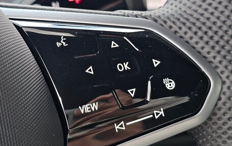 Volkswagen Tiguan, 2025 год, 4 800 000 рублей, 20 фотография