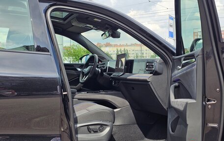 Volkswagen Tiguan, 2025 год, 4 800 000 рублей, 28 фотография