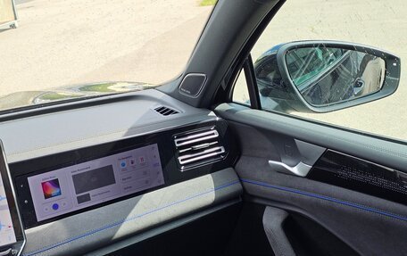 Volkswagen Tiguan, 2025 год, 4 800 000 рублей, 27 фотография