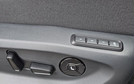 Volkswagen Tiguan, 2025 год, 4 800 000 рублей, 30 фотография