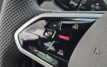 Volkswagen Tiguan, 2025 год, 4 800 000 рублей, 17 фотография