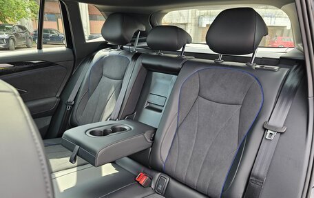 Volkswagen Tiguan, 2025 год, 4 800 000 рублей, 35 фотография