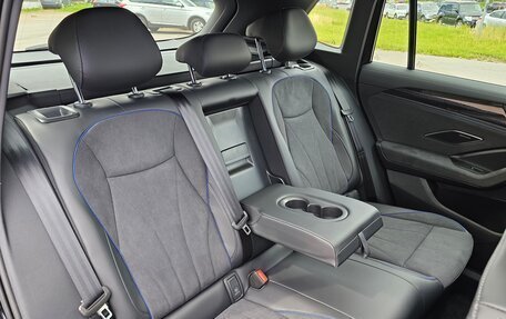 Volkswagen Tiguan, 2025 год, 4 800 000 рублей, 32 фотография
