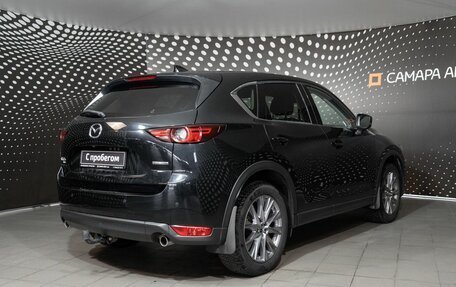 Mazda CX-5 II, 2020 год, 3 840 000 рублей, 2 фотография