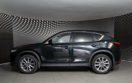 Mazda CX-5 II, 2020 год, 3 840 000 рублей, 6 фотография