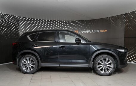 Mazda CX-5 II, 2020 год, 3 840 000 рублей, 5 фотография