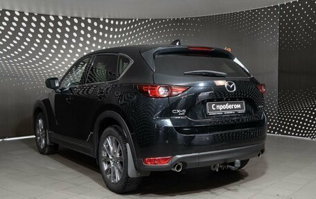 Mazda CX-5 II, 2020 год, 3 840 000 рублей, 3 фотография