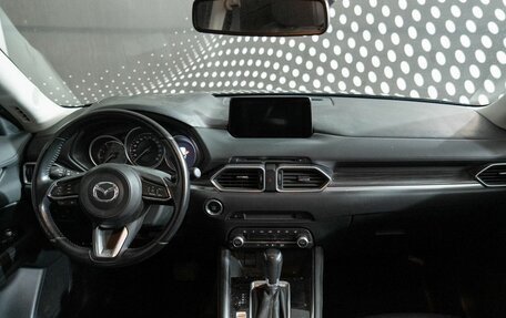 Mazda CX-5 II, 2020 год, 3 840 000 рублей, 11 фотография