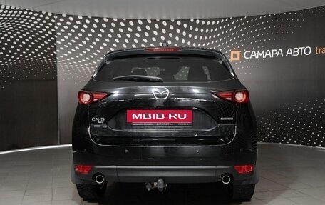 Mazda CX-5 II, 2020 год, 3 840 000 рублей, 8 фотография