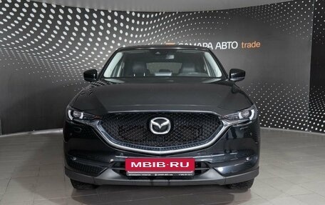 Mazda CX-5 II, 2020 год, 3 840 000 рублей, 7 фотография