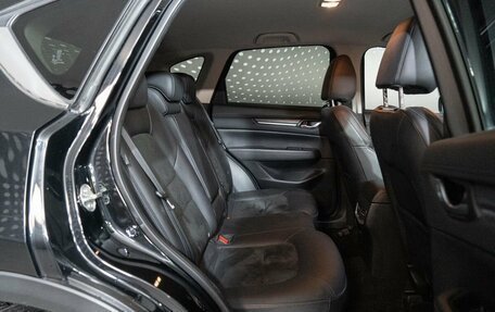 Mazda CX-5 II, 2020 год, 3 840 000 рублей, 12 фотография