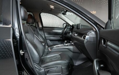 Mazda CX-5 II, 2020 год, 3 840 000 рублей, 13 фотография