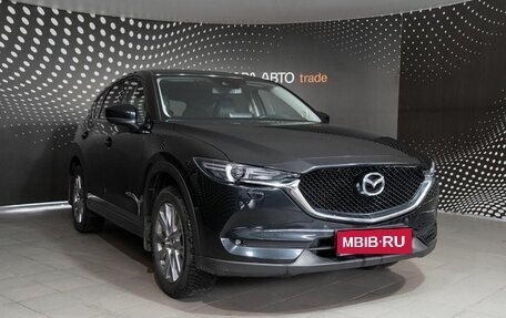 Mazda CX-5 II, 2020 год, 3 840 000 рублей, 4 фотография
