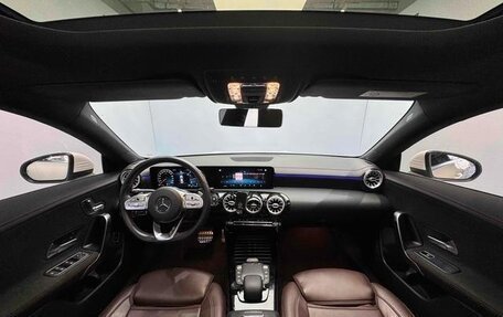 Mercedes-Benz CLA, 2021 год, 2 560 000 рублей, 5 фотография