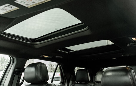 Ford Explorer VI, 2013 год, 2 080 000 рублей, 11 фотография