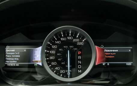 Ford Explorer VI, 2013 год, 2 080 000 рублей, 17 фотография