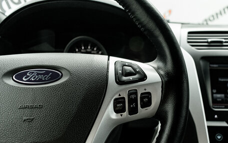 Ford Explorer VI, 2013 год, 2 080 000 рублей, 16 фотография