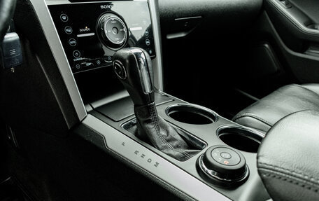 Ford Explorer VI, 2013 год, 2 080 000 рублей, 25 фотография