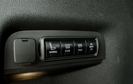 Ford Explorer VI, 2013 год, 2 080 000 рублей, 33 фотография
