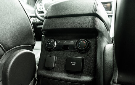 Ford Explorer VI, 2013 год, 2 080 000 рублей, 37 фотография