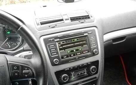 Skoda Octavia, 2011 год, 670 000 рублей, 4 фотография
