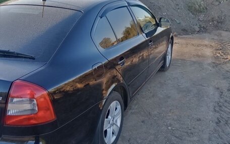 Skoda Octavia, 2011 год, 670 000 рублей, 3 фотография