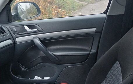 Skoda Octavia, 2011 год, 670 000 рублей, 5 фотография