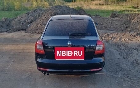 Skoda Octavia, 2011 год, 670 000 рублей, 2 фотография