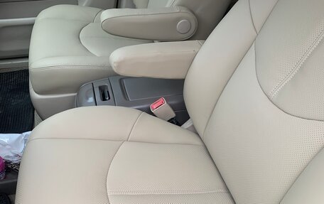 Lexus RX IV рестайлинг, 2002 год, 920 000 рублей, 4 фотография