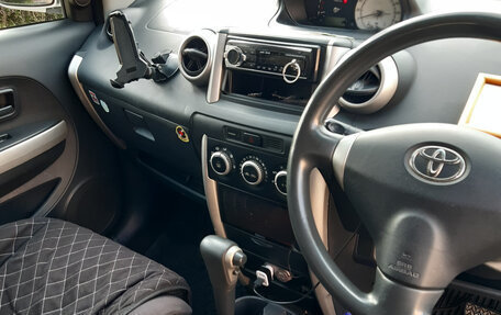 Toyota Ist II, 2002 год, 420 000 рублей, 7 фотография