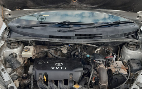 Toyota Ist II, 2002 год, 420 000 рублей, 12 фотография