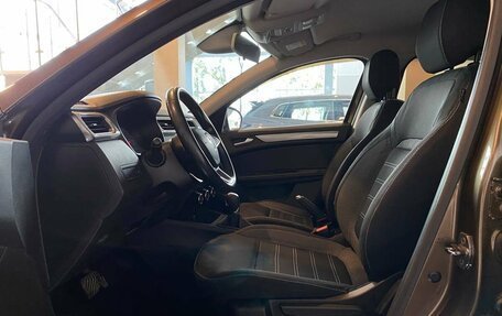 Renault Arkana I, 2019 год, 1 495 000 рублей, 16 фотография