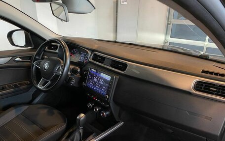 Renault Arkana I, 2019 год, 1 495 000 рублей, 12 фотография