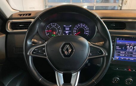 Renault Arkana I, 2019 год, 1 495 000 рублей, 10 фотография