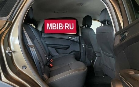 Renault Arkana I, 2019 год, 1 495 000 рублей, 17 фотография