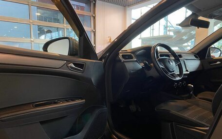 Renault Arkana I, 2019 год, 1 495 000 рублей, 20 фотография