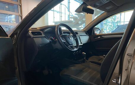 Renault Arkana I, 2019 год, 1 495 000 рублей, 22 фотография